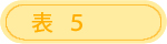 表５