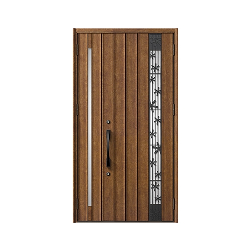 リクシル 親子ドア 建具 開封のみ(未使用品)