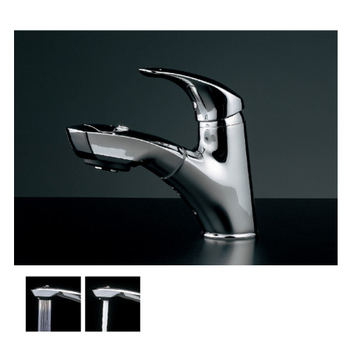 KAKUDAI（カクダイ） 水栓金具 TAMON/多聞 洗面手洗い水栓金具 