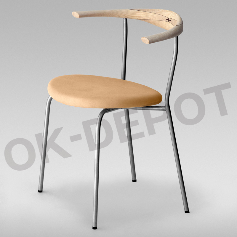 PP Mobler（PPモブラー社） 家具 pp701 Chair（チェア スタンダード 