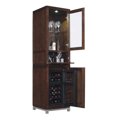 ⭐️海外製！！⭐️ ワインセラー ワインキャビネット 0512-04