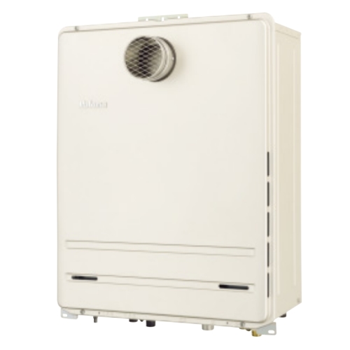 Paloma（パロマ） ガスふろ給湯器 16号 排気バリエーション FH-E166FATL