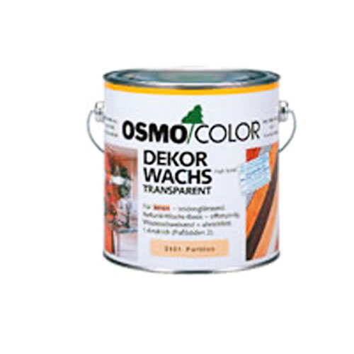 OSMO（オスモ） 自然塗料 ノーマルクリアー（3分つや） #3101