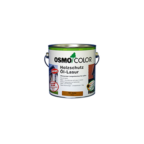 OSMO（オスモ） 自然塗料 ウッドステインプロテクター（外装用） #700