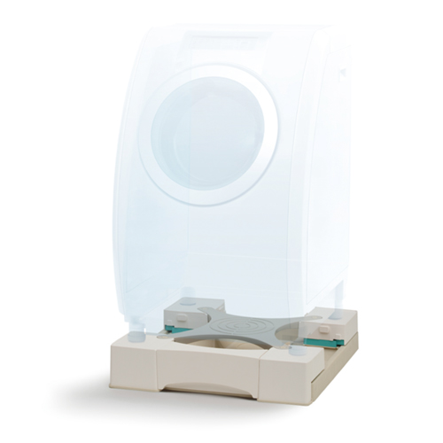 新生産業 洗濯機かさ上げ台 マルチメゾン（Multi Maison） MM6-WG701