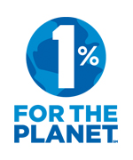 1% for the planetに加入しています