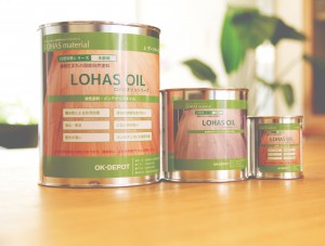 LOHAS-OIL