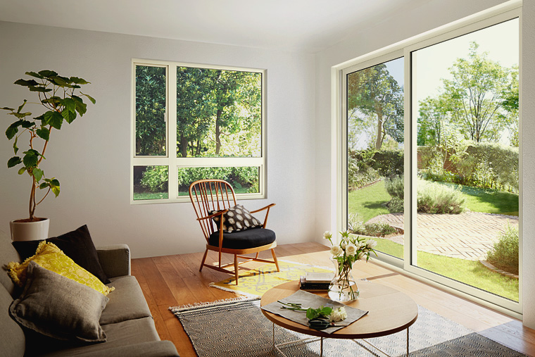 LIXIL 高性能樹脂窓「エルスターS」新発売 | OK-DEPOT ブログ