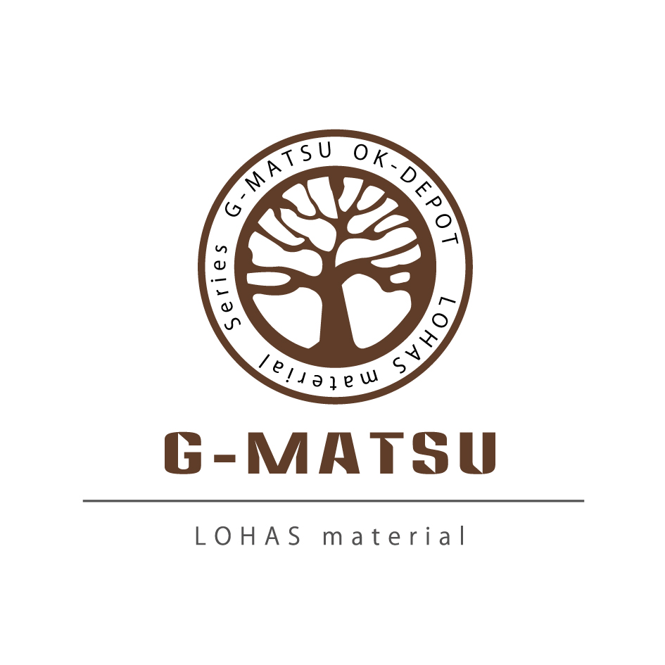 G-MATSUロゴ