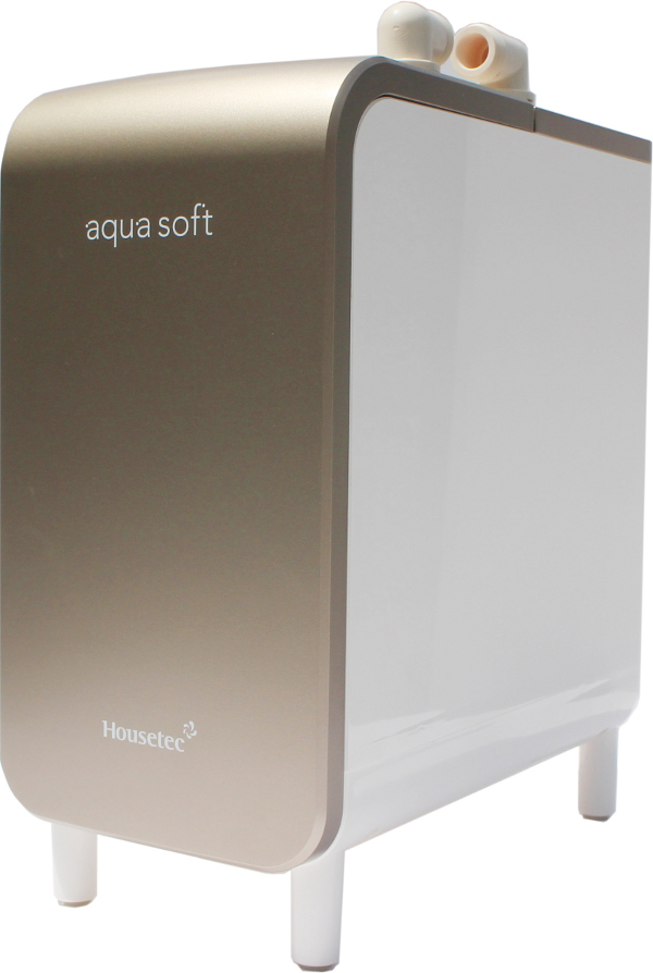 ハウステック】 浴室に設置できるシャワー用軟水器 | OK-DEPOT ブログ