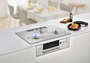 RHS72W22E4VCキッチンイメージ