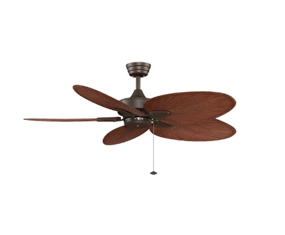 花びらのような羽根のシーリングファン】 | OK-DEPOT ブログ