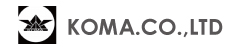 KOMA.co.,LTD