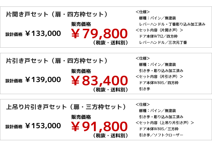 新発売 Lohas Material オリジナル無垢 室内ドア 即納対応品 Tp Model 新発売 Lohas Material オリジナル無垢 室内ドア 即納対応品 Tp Model