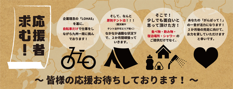 Chari Work Journey Procejt