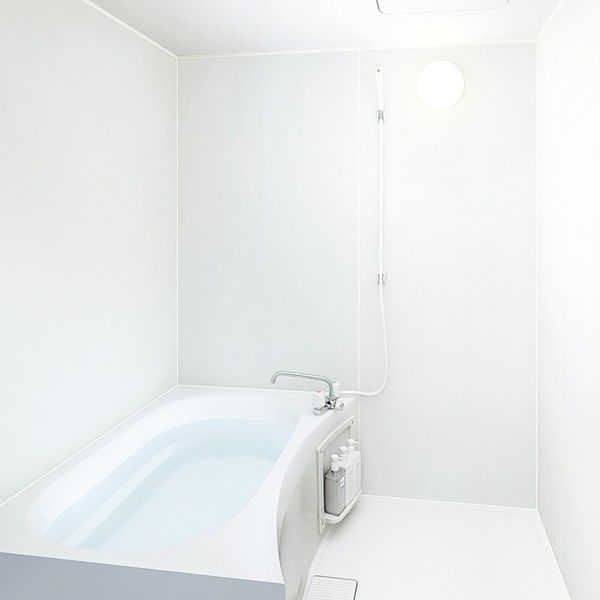 Housetec （ハウステック） システムバスルーム　マンション用　NJBシリーズ　基本仕様　1116サイズ