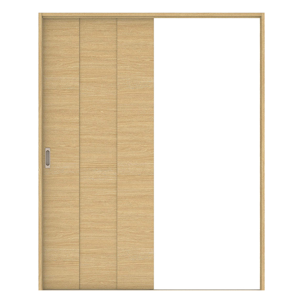 DAIKEN（大建工業） フラッシュドア 内装ドア hapia basis