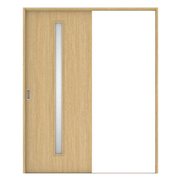 DAIKEN（大建工業） フラッシュドア 内装ドア hapia basis