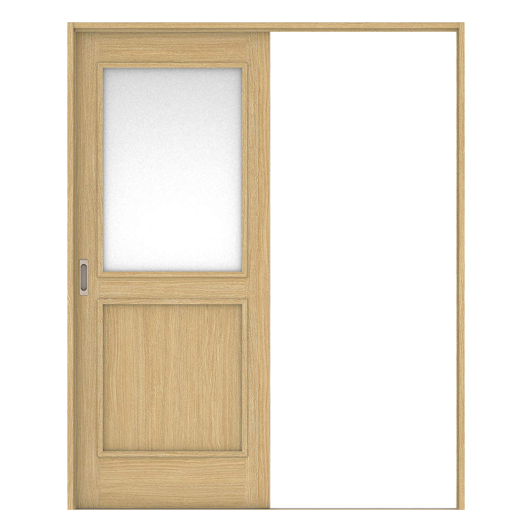 DAIKEN（大建工業） フラッシュドア 内装ドア hapia basis