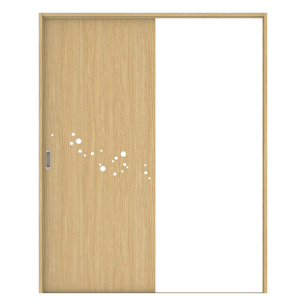 DAIKEN（大建工業） フラッシュドア 内装ドア hapia basis