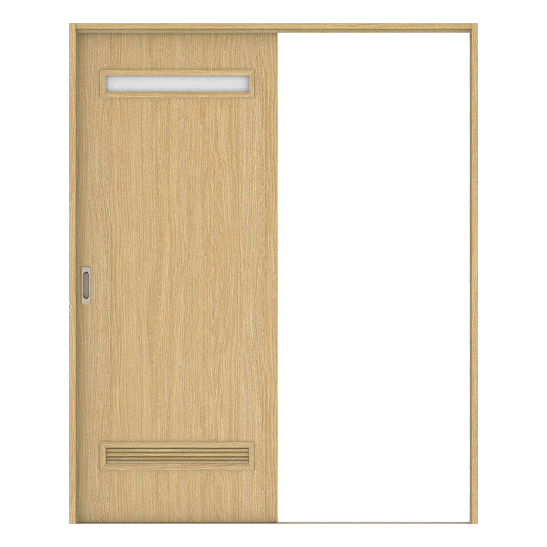 DAIKEN（大建工業） フラッシュドア 内装ドア hapia basis