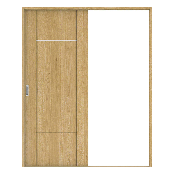 DAIKEN（大建工業） フラッシュドア 内装ドア hapia premier