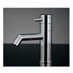 TOTO 洗面所用水栓金具 単水栓 手洗器用アクアオート（自動水栓） TENA12BL