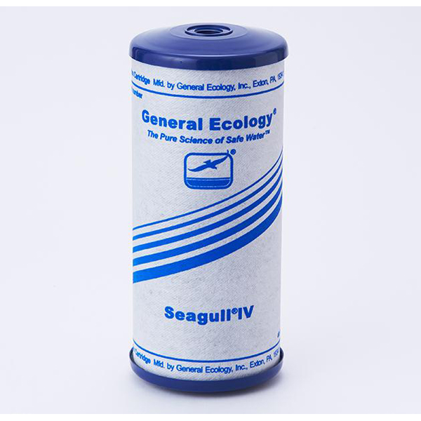 シーガルフォー（SEAGULL®?） 浄水器カートリッジ RS-2SGH