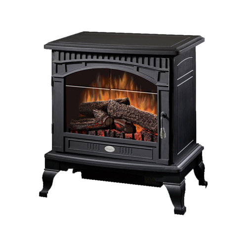 電気式薪ストーブ Dimplex（ディンプレックス） Electric Stove DS5629 ブラック