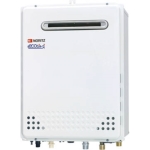 都市ガス用』パロマ ガス給湯器【FH-E245AWL】 オート エコジョーズ 24