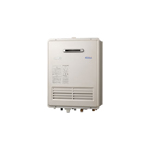 Paloma（パロマ） ガスふろ給湯器 20号 オートタイプ 壁掛け型 FH-2010AW