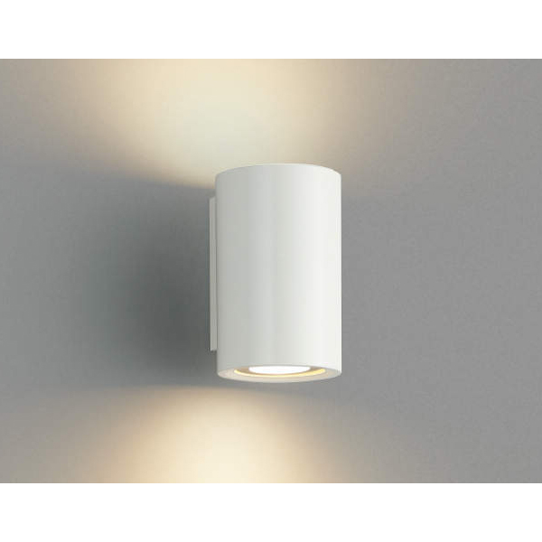 屋内照明　ブラケットライト　Multi Lux　配光切替　ユニバーサルタイプ　直付・壁付取付　AB42582 L　電球色