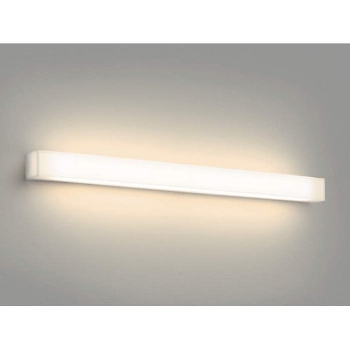 コイズミ照明 Koizumi 屋内照明 ブラケットライト リビング用ブラケット 直付 壁付取付 Ah L