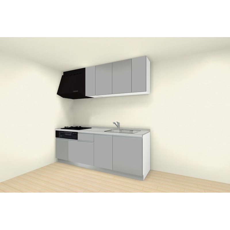 クリナップ キッチン アウトレットで探す住宅設備機器 建材 1ページ目 クリナップ システムキッチン Centro セントロ ｉ型 基本プラン B Style 等 自然塗料 珪藻土で材工分離 施主支給リフォーム 住宅設備機器 建材のことなら Ok Depot