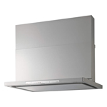 小林木工 レンジフード Cook Hoodle クックフードル ホワイトエンボス ダクトカバー付き Rz90 We