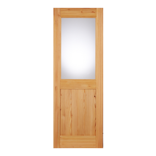 LOHAS material（ロハスマテリアル） オリジナル無垢建具ドア 室内ドア