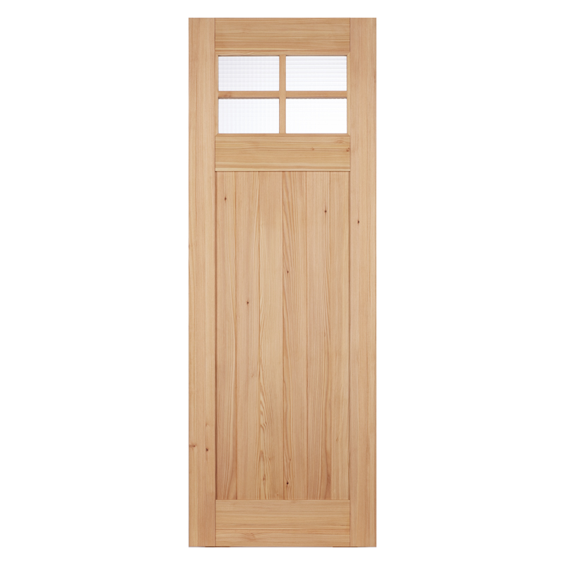 LOHAS material（ロハスマテリアル） オリジナル無垢建具 室内ドア TP