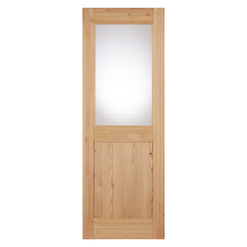 LOHAS materialロハスマテリアル オリジナル無垢建具 室内ドア TP
