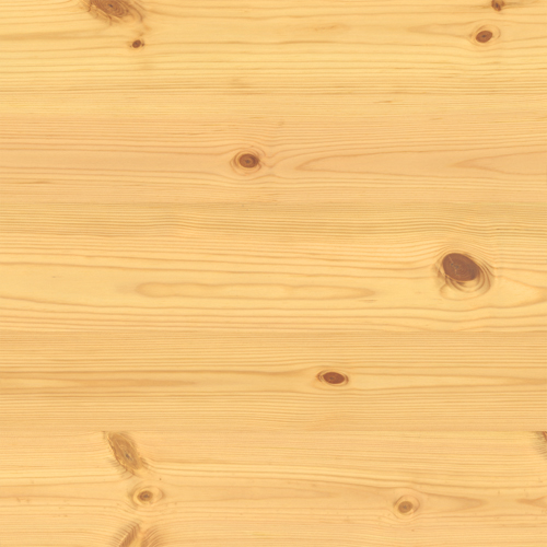 Lohas Material 無垢フローリング パイン床材 節有 111巾 W111 D15 L10 Pal11s 111 アンティークパイン塗装