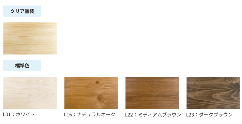LOHAS material（ロハスマテリアル） オリジナル無垢建具ドア 室内ドア スタンダードシリーズ SD07 （扉のみ）
