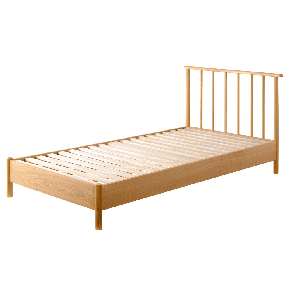 OKDEPOT furniture ベッド シングルベッド OKB31NA