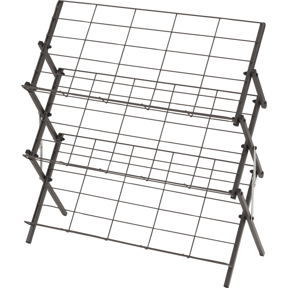 OKDEPOT furniture ストレージ フォールディングシューズラック OKMIP68DGY