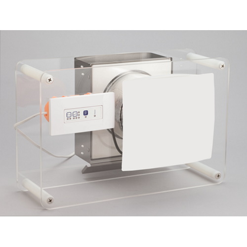 passiv material （パッシブマテリアル） AIR LABO（エアラボ）全熱交換換気システム　passiv Fan　デモキット