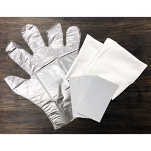 LOHAS material （ロハスマテリアル） 自然塗料　LOHAS OIL（ロハスオイル）　施工セットS