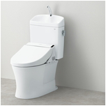 LIXIL（リクシル） ベストセレクション 温水洗浄便座 シャワートイレ