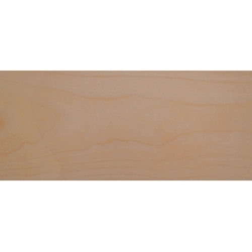 複合フローリング 直貼り用 （バーチ）カバ 120mm巾 UVセラミック塗装（クリア） 床暖対応 120×12×909