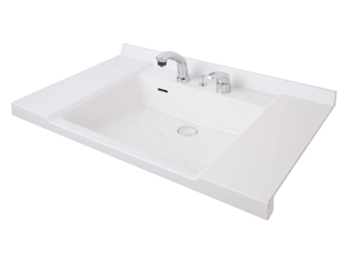 EIDAI（永大産業） 洗面化粧台 AQUAGE（アクアージュ） W900mm 
