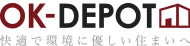 OK-DEPOT