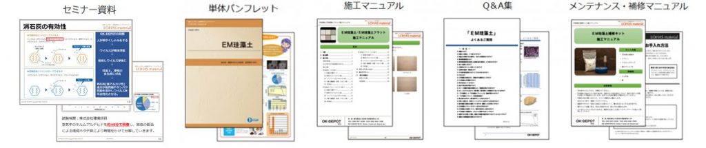 スターターキット